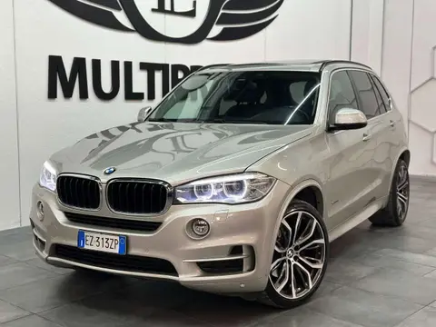 Used BMW X5 Petrol 2015 Ad 