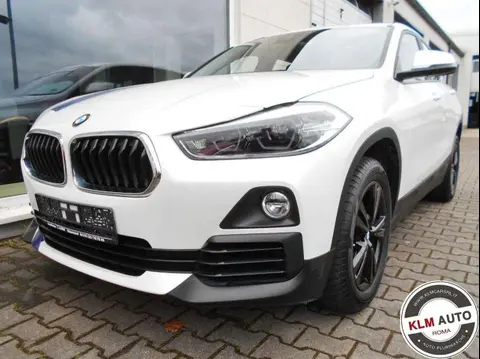 Annonce BMW X2 Essence 2019 d'occasion 