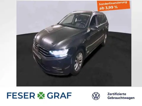 Annonce VOLKSWAGEN PASSAT Diesel 2021 d'occasion 