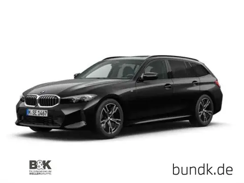 Used BMW SERIE 3 Petrol 2024 Ad 