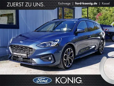 Annonce FORD FOCUS Essence 2020 d'occasion 