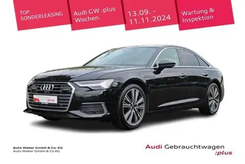 Annonce AUDI A6 Diesel 2022 d'occasion 