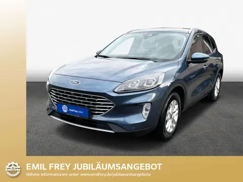 Annonce FORD KUGA Diesel 2023 d'occasion 