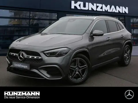 Annonce MERCEDES-BENZ CLASSE GLA Diesel 2024 d'occasion 