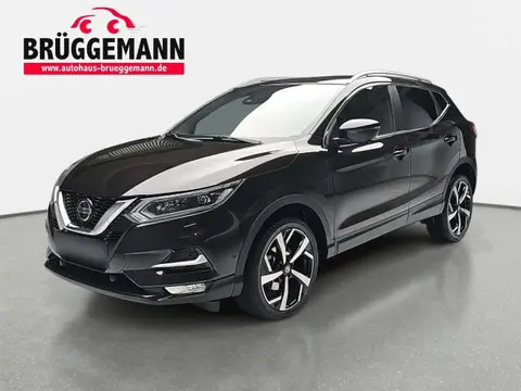 Used NISSAN QASHQAI Petrol 2018 Ad 