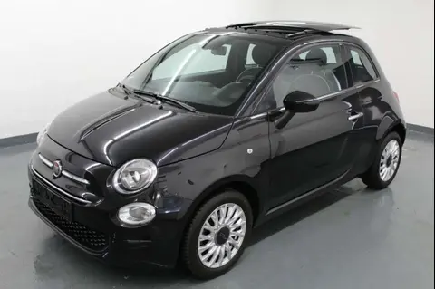 Annonce FIAT 500 Essence 2020 d'occasion 