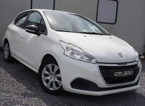 Used PEUGEOT 208 Petrol 2019 Ad 