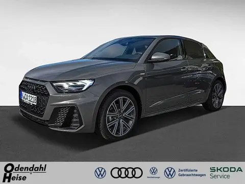 Annonce AUDI A1 Essence 2024 d'occasion 