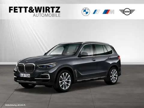 Used BMW X5 Diesel 2019 Ad 