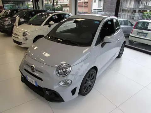 Annonce ABARTH 595 Essence 2022 d'occasion 