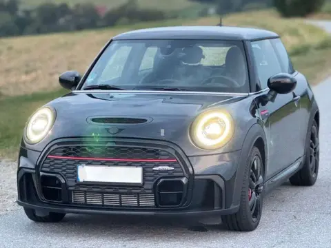 Annonce MINI JOHN COOPER WORKS Essence 2023 d'occasion 