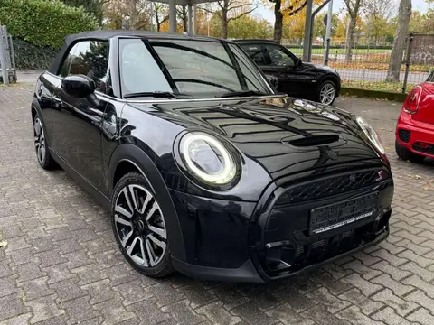 Annonce MINI COOPER Essence 2023 d'occasion 