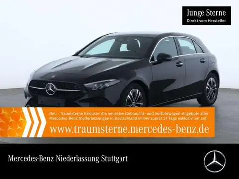 Used MERCEDES-BENZ CLASSE A Petrol 2024 Ad 