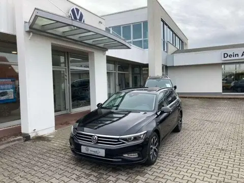 Annonce VOLKSWAGEN PASSAT Diesel 2020 d'occasion 