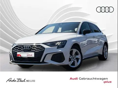 Used AUDI A3 Hybrid 2021 Ad 