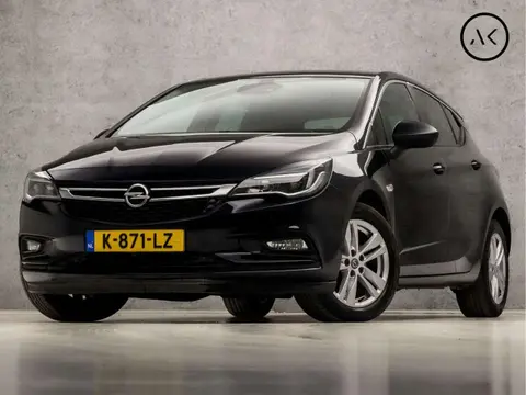 Used OPEL ASTRA Petrol 2019 Ad 