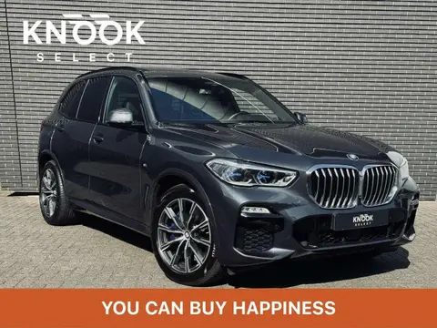 Used BMW X5 Hybrid 2021 Ad 