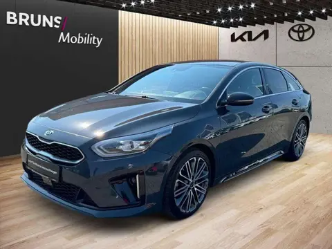 Used KIA PROCEED Diesel 2020 Ad 