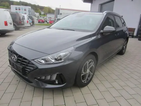 Used HYUNDAI I30 Petrol 2021 Ad 