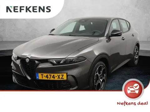 Used ALFA ROMEO TONALE Hybrid 2023 Ad 