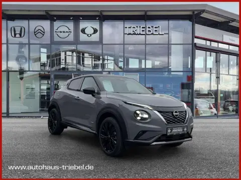 Annonce NISSAN JUKE Hybride 2024 d'occasion 