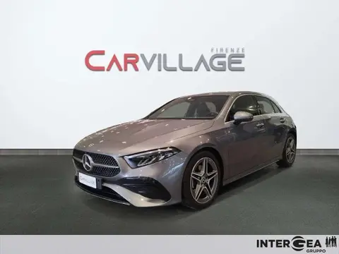 Used MERCEDES-BENZ CLASSE A Diesel 2023 Ad 