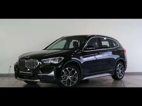 Used BMW X1  2020 Ad 