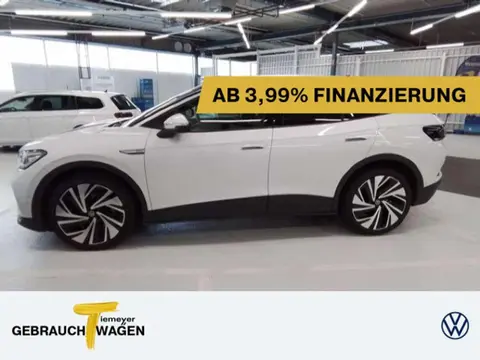 Annonce VOLKSWAGEN ID.4 Électrique 2023 d'occasion 