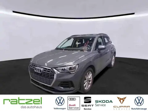 Annonce AUDI Q3 Essence 2022 d'occasion 