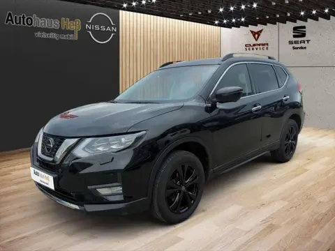 Annonce NISSAN X-TRAIL Essence 2020 d'occasion 