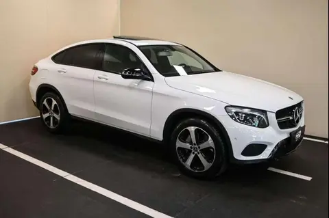 Used MERCEDES-BENZ CLASSE GLC Diesel 2018 Ad 