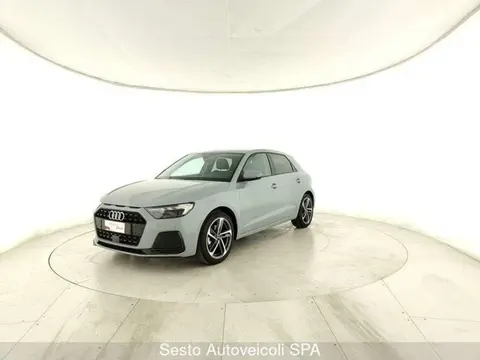 Annonce AUDI A1 Essence 2023 d'occasion 