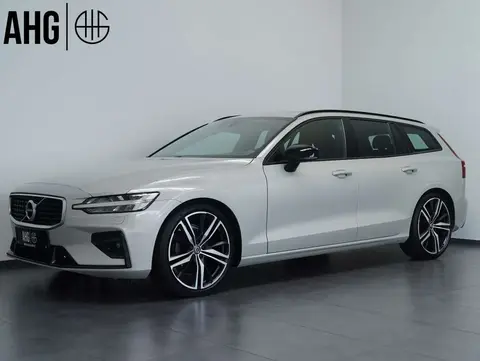 Used VOLVO V60 Diesel 2019 Ad 