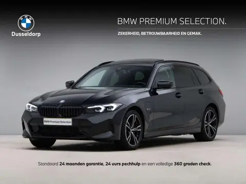 Used BMW SERIE 3 Hybrid 2023 Ad 