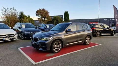 Annonce BMW X1 Diesel 2021 d'occasion 