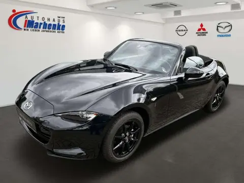 Used MAZDA MX-5 Petrol 2021 Ad 