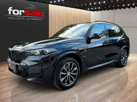 Used BMW X5 Diesel 2023 Ad 