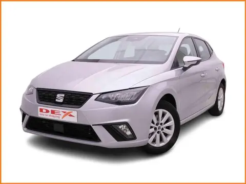 Used SEAT IBIZA Petrol 2022 Ad 