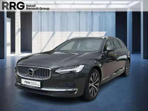 Used VOLVO V90 Hybrid 2021 Ad 