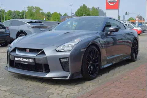 Used NISSAN GT-R Petrol 2018 Ad 