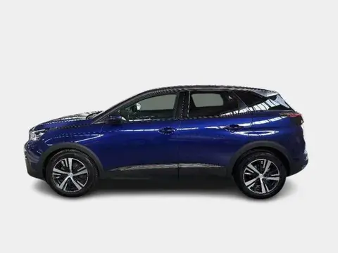 Used PEUGEOT 3008 Petrol 2020 Ad 