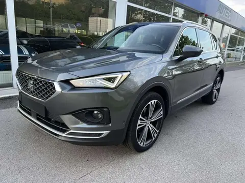 Used SEAT TARRACO Diesel 2019 Ad 