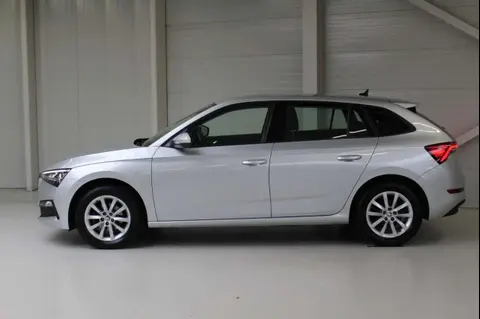 Annonce SKODA SCALA Essence 2020 d'occasion 