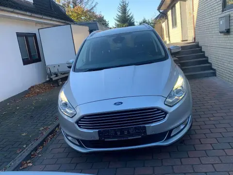 Used FORD GALAXY Diesel 2015 Ad 