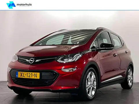 Used OPEL AMPERA Electric 2019 Ad 