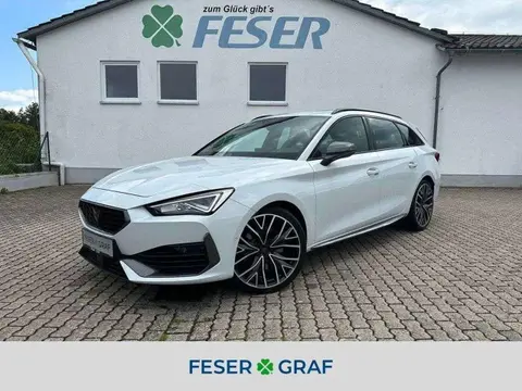 Used CUPRA LEON Petrol 2023 Ad 