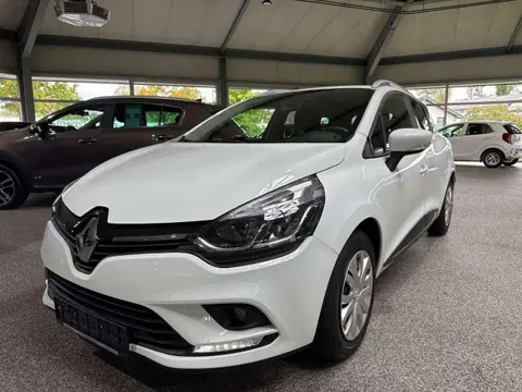 Annonce RENAULT CLIO Essence 2020 d'occasion 