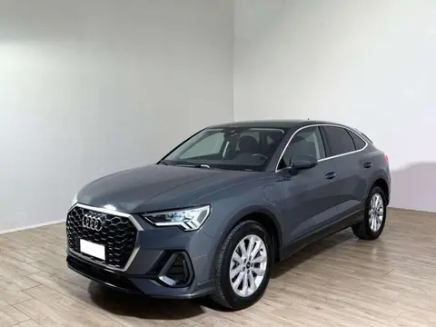 Used AUDI Q3 Hybrid 2021 Ad 