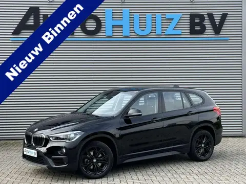 Used BMW X1 Petrol 2019 Ad 