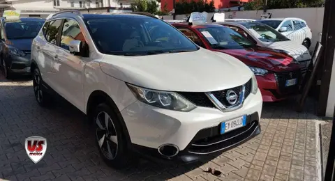 Used NISSAN QASHQAI Diesel 2015 Ad 